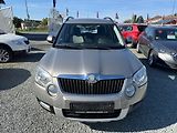 Škoda Yeti 1.8 TSI 4x4 EXPERIENCE - náhled 1