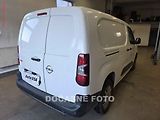 Opel Combo (2020) 1.5CDTi MAXi, AC - náhled 1