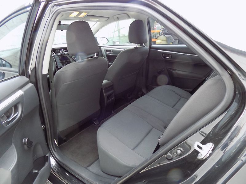 Toyota Corolla (2019) 1.4VVT-i/LPG/LED/Klimatizace/ - fotka 10 z 31