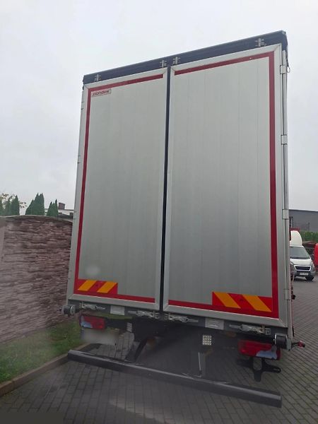 MAN TGX (2023) 18.360 shrnovačka EURO 6 - fotka 14 z 16