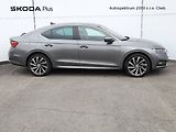 Škoda Octavia Style Plus Navi 1.5 TSI 110kW - náhled 8