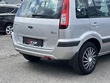 Ford Fusion 1.4i 16v ZÁMEK Ř.P. PŮVOD ČR - náhled 35