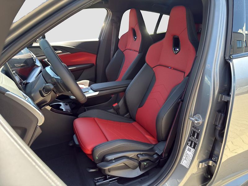 BMW X2 sDrive18d - fotka 8 z 17