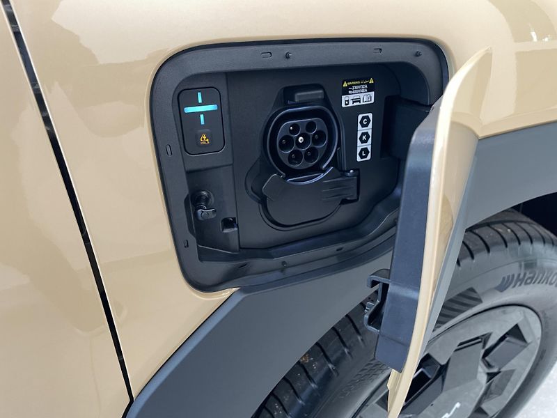 Kia EV2 (2026) EARTH 4P 108kW + 42,2KWh  - fotka 32 z 33