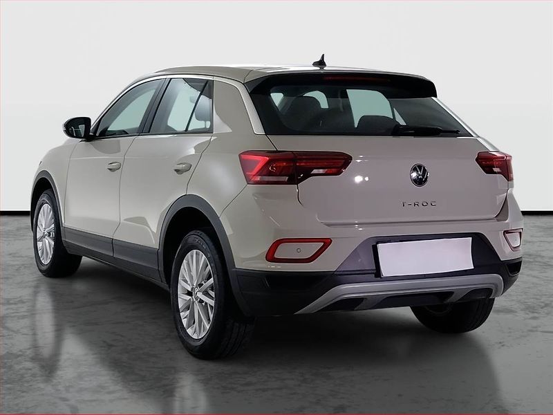 Volkswagen T-Roc (2024) 1.0 TSI - fotka 4 z 17