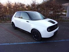 Honda e - fotografie inzerátu