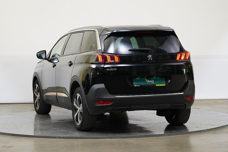 Peugeot 5008 - fotka 7 z 26