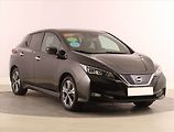 Nissan Leaf (2021) 40 kWh, SoH 91%, Automat - náhled 1