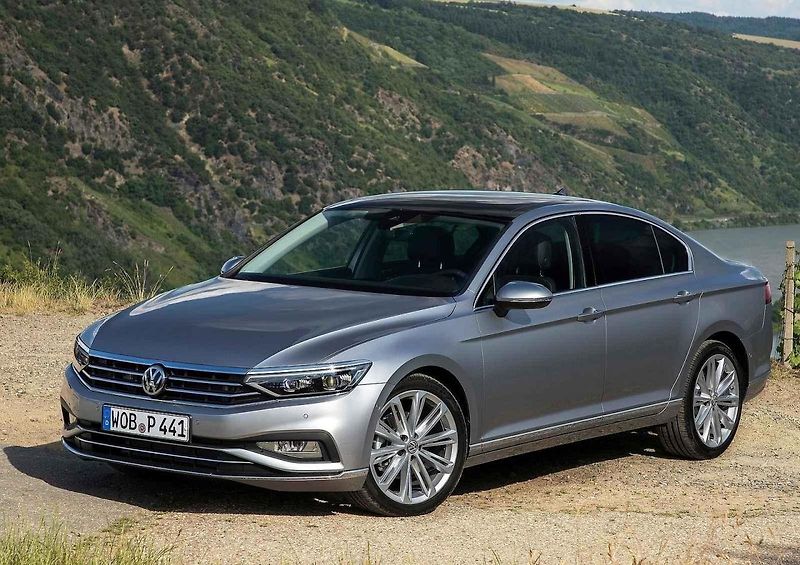 Renault Talisman kombi