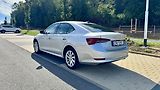 Škoda Octavia (2024) - náhled 4