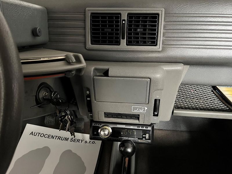 Citroën Visa Veterán - fotka 18 z 32