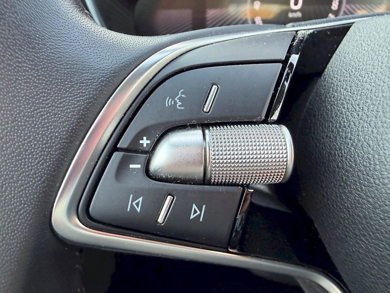 Škoda Fabia (2025) 1.0 TSI / 70 kW / SELECTION - fotka 19 z 35