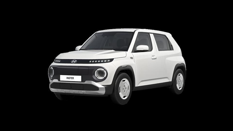 Hyundai Inster 26 4S PWR SMART RANGE