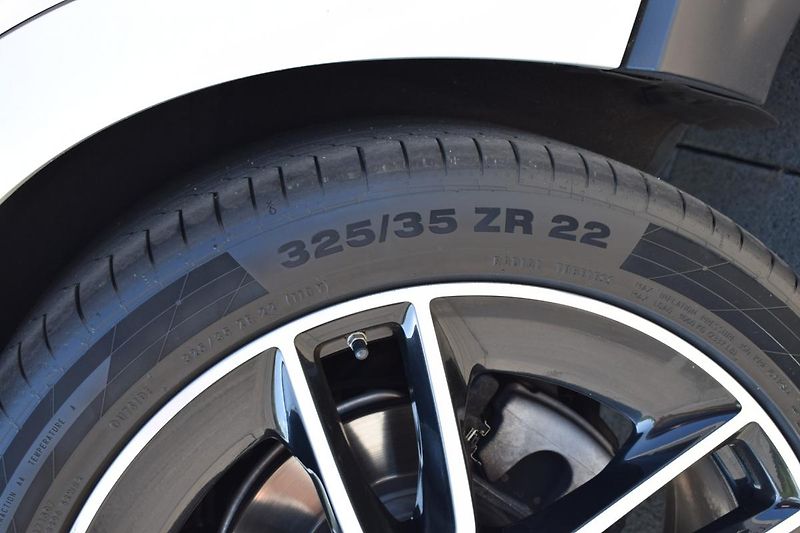 Mercedes-Benz GLE (2021) GLE 350d AMG/Night paket/Panor - fotka 45 z 50