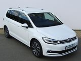 Volkswagen Touran Highline 1,5 TSI 110KW DSG - náhled 9