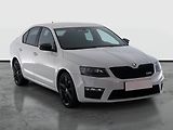 Škoda Octavia (2017) RS 2.0 TDI, Kůže, Navi - náhled 1