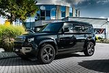 Land Rover Defender SE V6 D200, panorama, Meridian - náhled 23