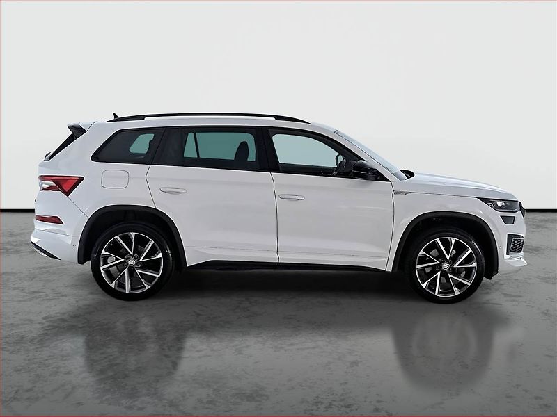 Škoda Kodiaq (2023) 2.0 TDI - fotka 6 z 19