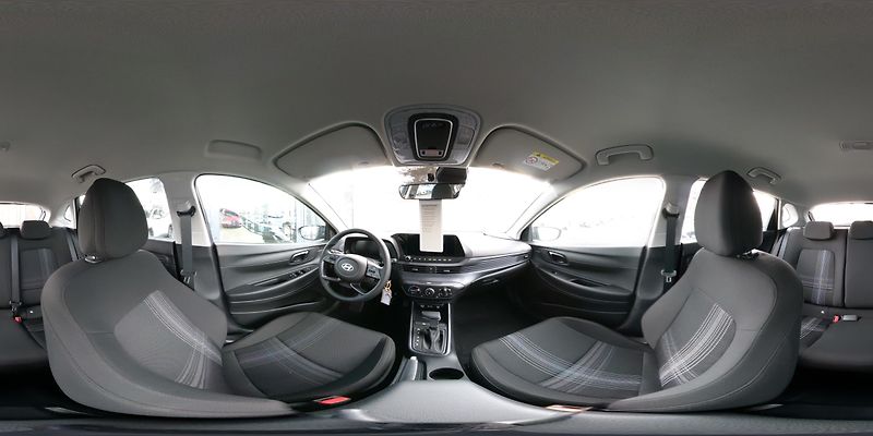 Hyundai i20 (2025)  1,0 TGDI DCT WAVE        - fotka 9 z 9