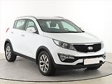 Kia Sportage (2015) 1.7 CRDi, Serv.kniha, Tempomat - náhled 1