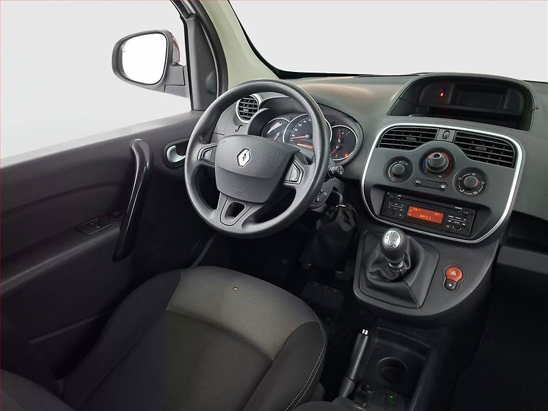 Renault Kangoo (2021) Zen 1.5 dCi, 5Míst, ČR, 1Maj - fotka 7 z 14