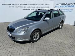 Škoda Octavia (2011) Com.2.0TDi DSG Tažné! - fotografie inzerátu