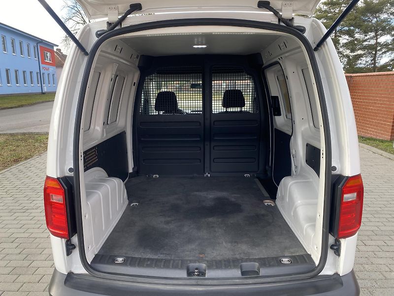 Volkswagen Caddy (2019) 1.2TSi,KLIMA, NAJ.125TIS.KM - fotka 40 z 42