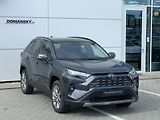 Toyota RAV4 EXECUTIVE SKYVIEW 2.5 HEV 4WD - náhled 9