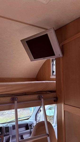 Fiat Ducato (2007) - fotka 6 z 10