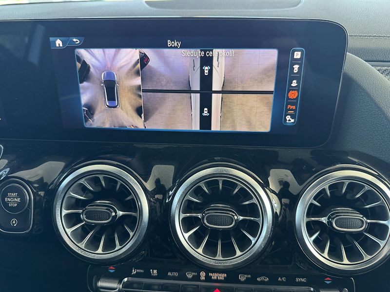 Mercedes-Benz GLA (2024) GLA 35 AMG 4-MATIC - fotka 27 z 37