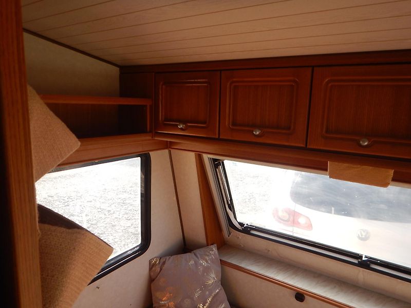 Hobby Ostatní 460 DE LUXE - fotka 15 z 23