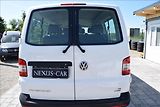 Volkswagen Transporter 2,0 TDI 103KW 9MÍST 4X4 PO STK - náhled 6