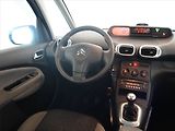 Citroën C3 Picasso (2009) 1.4 i, nová STK, Tažné, Klima - náhled 7