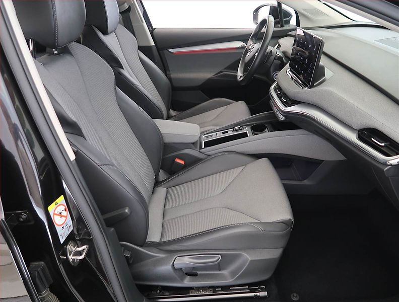 Škoda Enyaq (2021) iV 80 (82 kWh), SoH 90% - fotka 9 z 31