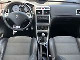 Peugeot 307 (2007) 1.6HDi, Xenon, panor - náhled 7