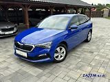 Škoda Scala Style plus 81kw + el kufr - náhled 1