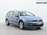 Volkswagen Golf 1,6 TDI 77kW Comfortline CZ - náhled 1