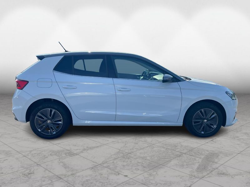 Škoda Fabia 1.0 TSi STYLE - fotka 8 z 26