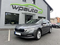 Škoda Octavia combi 2.0TDi 85kW SERVIS ŠKODA - fotografie inzerátu