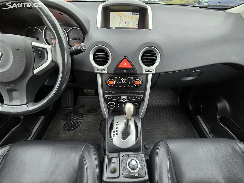 Renault Koleos (2008) 2,0 dCi 16V 150 - fotka 14 z 21