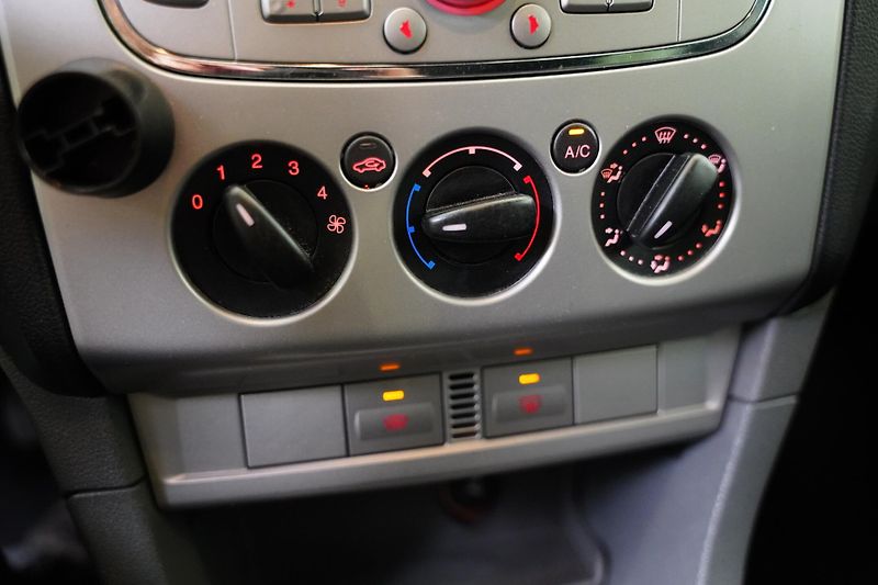 Ford Focus - fotka 17 z 20