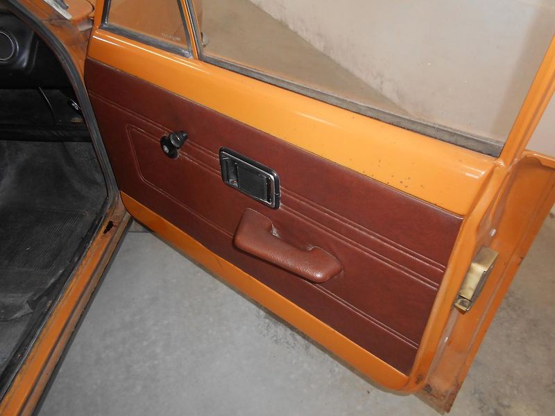 Ostatní (1976) MORRIS MARINA DE LUXE - fotka 16 z 16