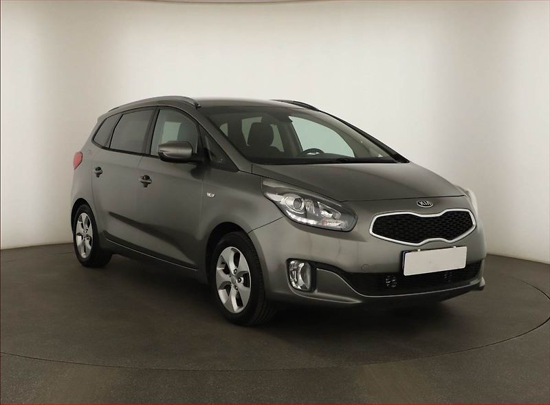 Kia Carens (2014) 1.6 GDI, Tempomat - fotografie inzerátu