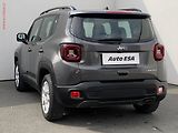 Jeep Renegade (2019) 1.0T-GDi, Limited, LED - náhled 6