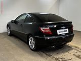Mercedes-Benz Třídy C (2007) 2.5 V6 C230, Kůže, park. - náhled 6