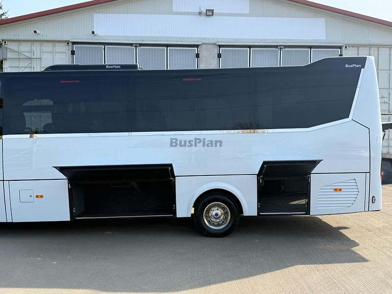 Iveco (2026) Daily Tourer- 3.537.900+DPH - fotka 7 z 21