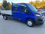Peugeot Boxer (2022) 2.2 BHDI 3500 L3 7MÍST 50TKM - náhled 1