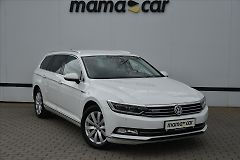 Volkswagen Passat 2.0TDi 140kW 4MOTION HIGHLINE - fotografie inzerátu