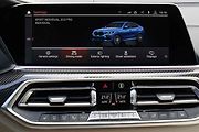 BMW X6 M50i