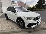 Volkswagen Tiguan R-Line 2,0 TSi/180kW 4x4 DSG - náhled 1